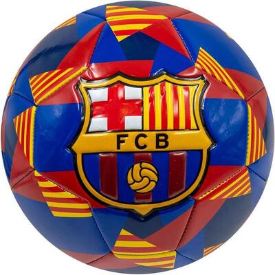 Fußball FC Barcelona SENYERA ABSTRACT R.5