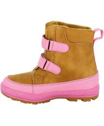 Winterstiefel für Kinder Élémenterre Slipper 3/7