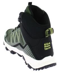 Scarpe trekking per bambini Élémenterre Chabunco 4/7