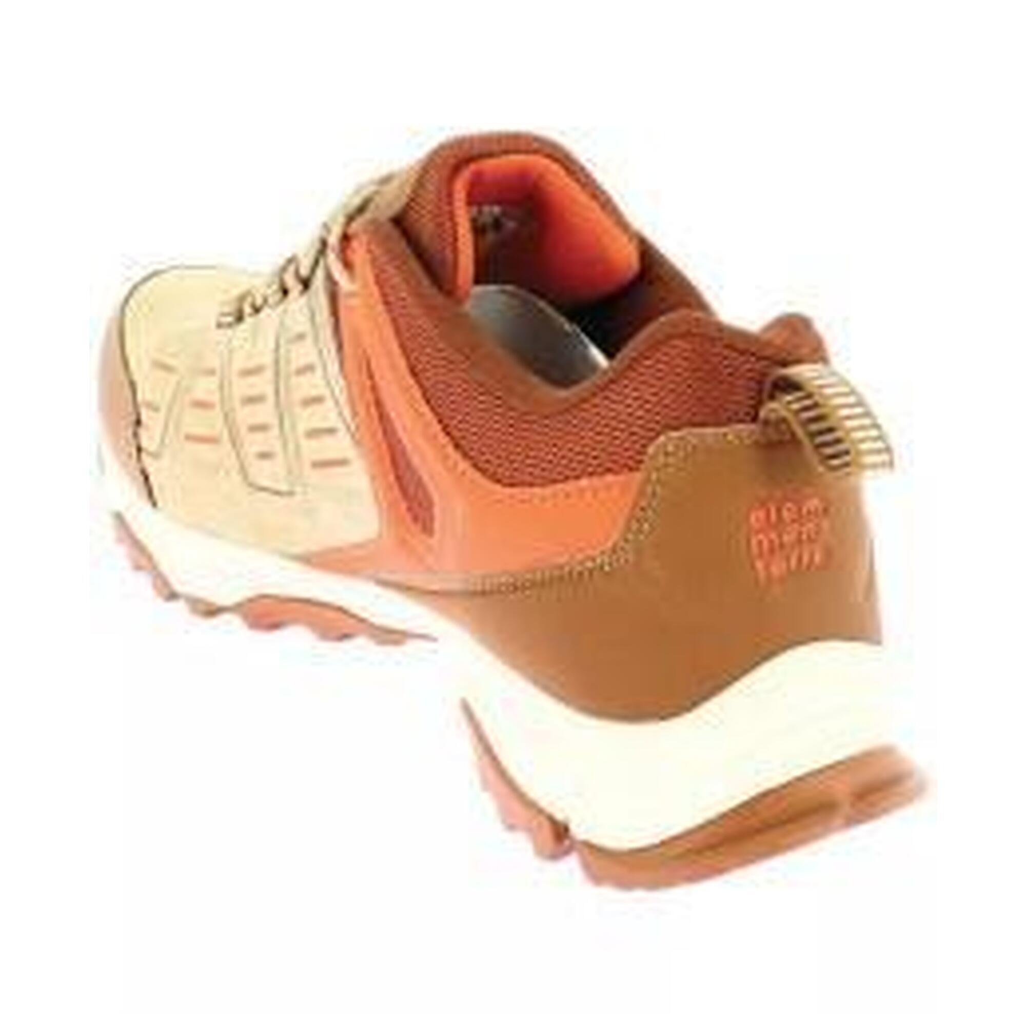 Abbots_ev chaussure de marche vibram