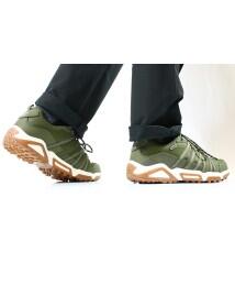 Sapatos de caminhadas para mulheres Élémenterre Omak 4/7