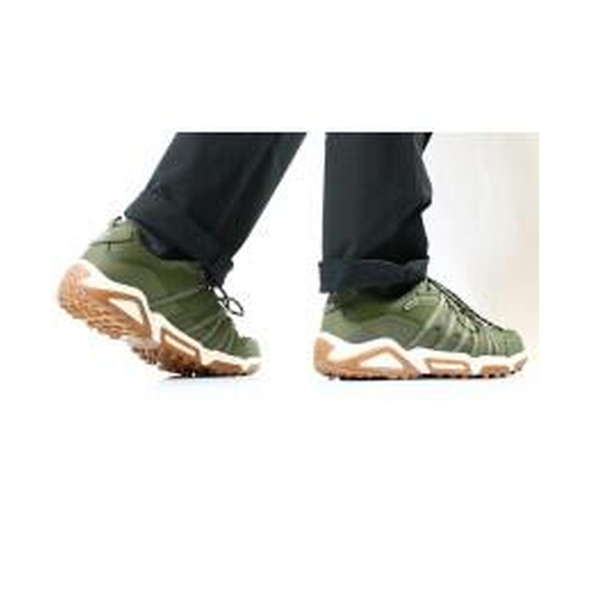 Omak chaussure de marche tige basse
