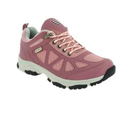 Chaussures de randonnée tige basse femme Élémenterre Sanbona