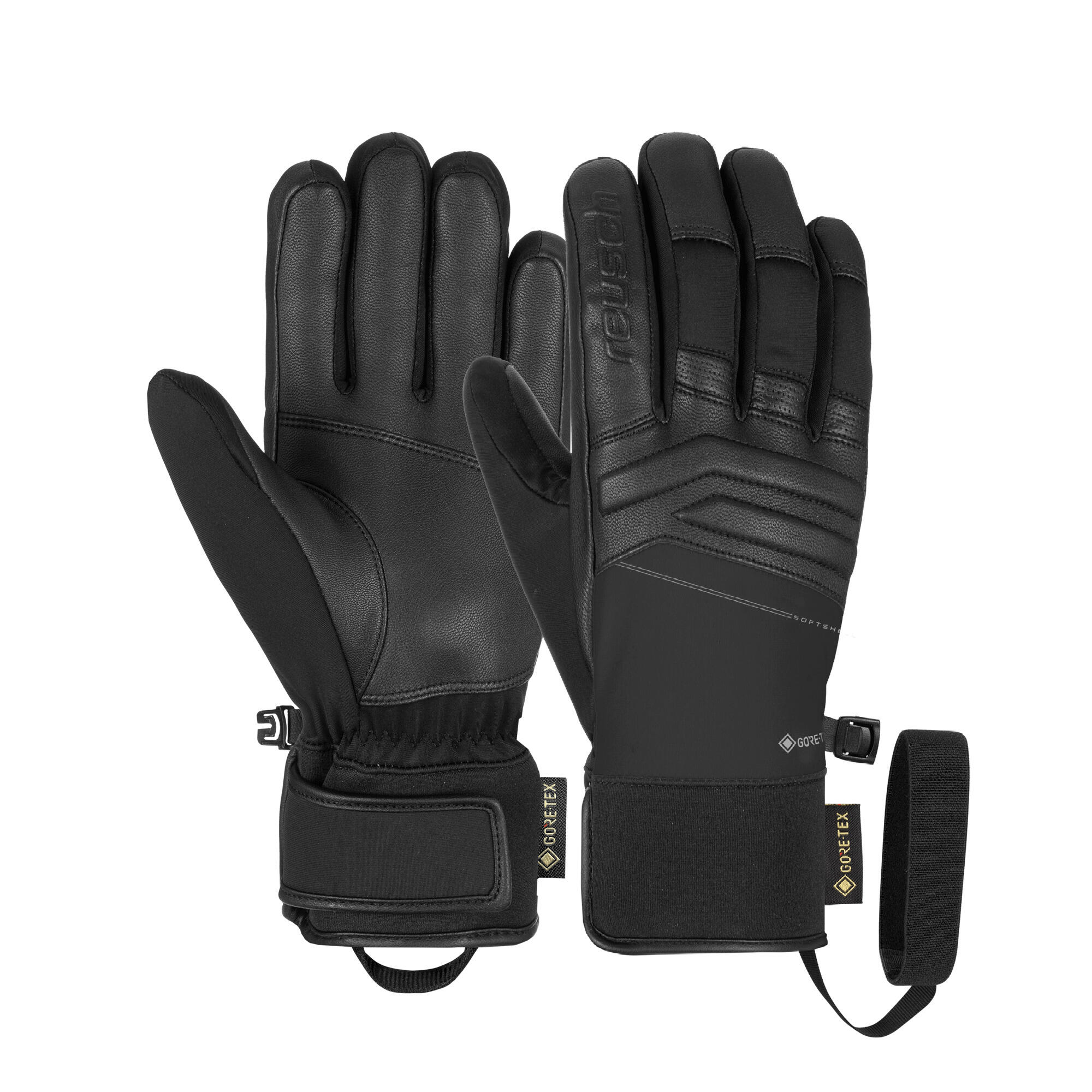 Vingerhandschoenen Jupiter GORE-TEX 6/6