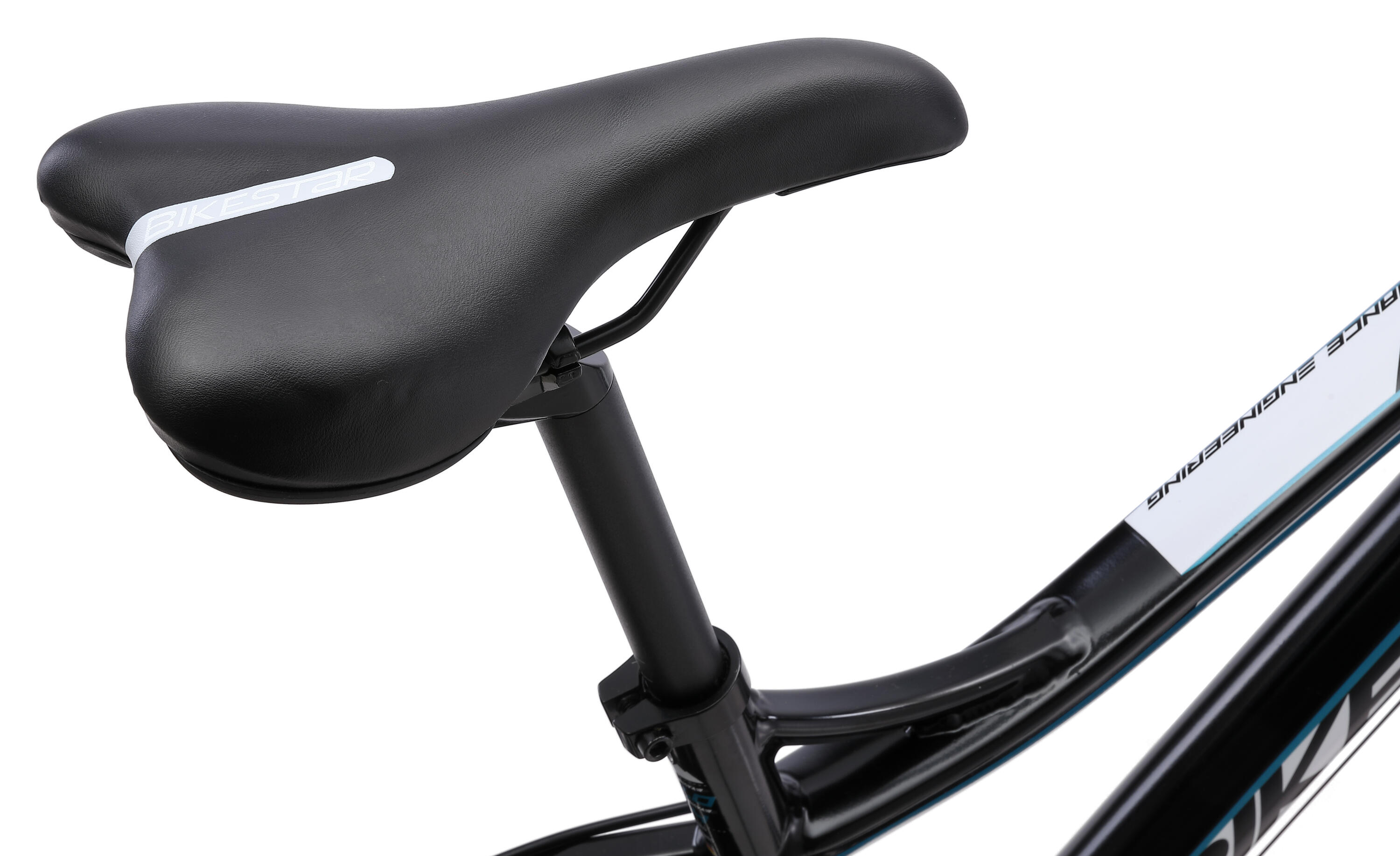 MTB 24" aluminium, kinderfiets 9 jaar, hardtail, 21 versnellingen, schijfremmen 7/7