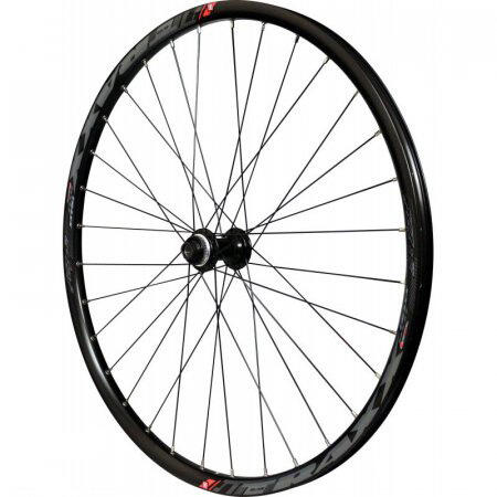 Roue avant 29" - TRAXX - tubeless ready - freins disque 2/2