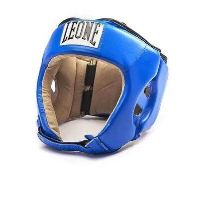 Casco da boxe Leone Contest