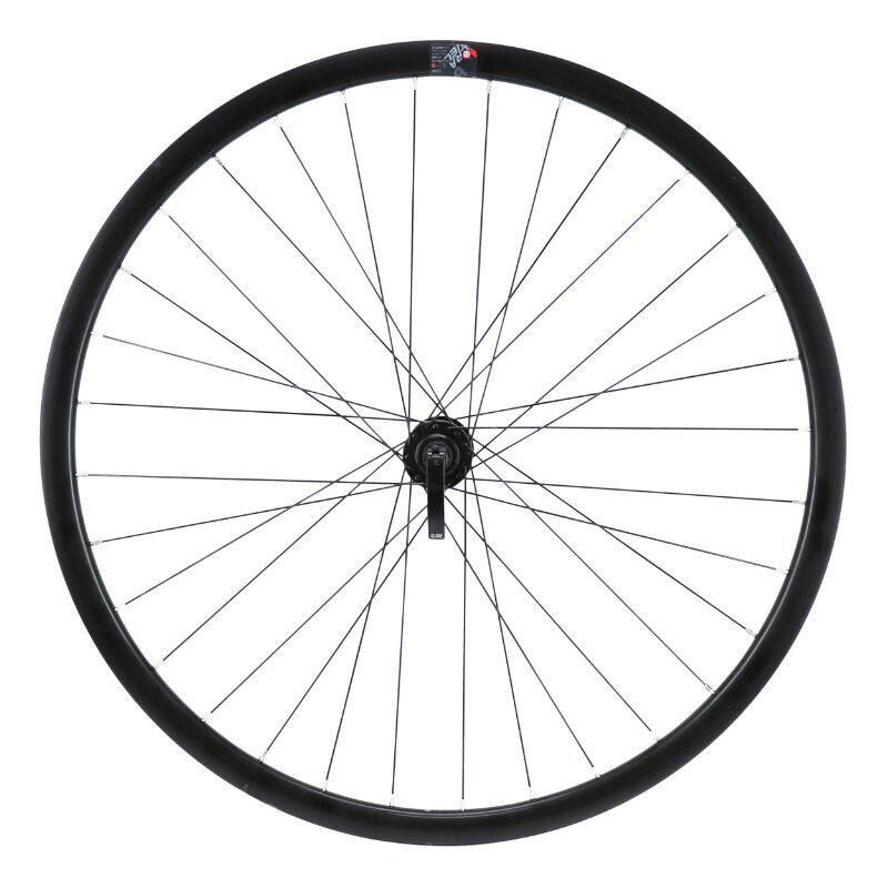 SELECTION P2R Ruota anteriore di bicicletta P2R Pulse Centerlock