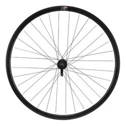 Roue avant de vélo P2R Pulse Centerlock