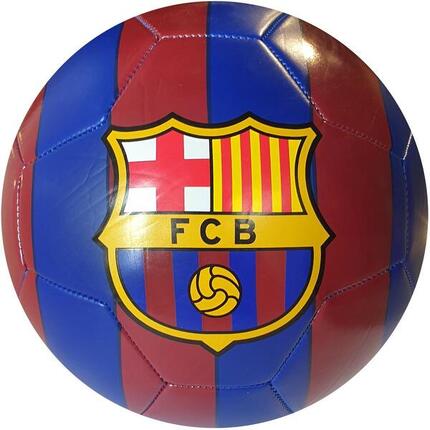 Ballon FC Barcelone HOME R.2