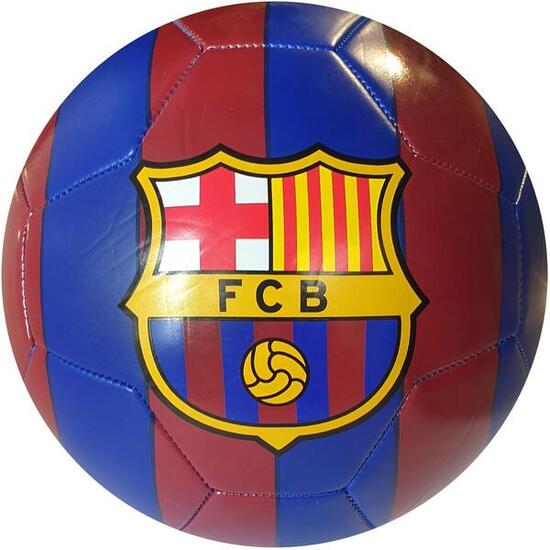 Ballon FC Barcelone HOME R.2