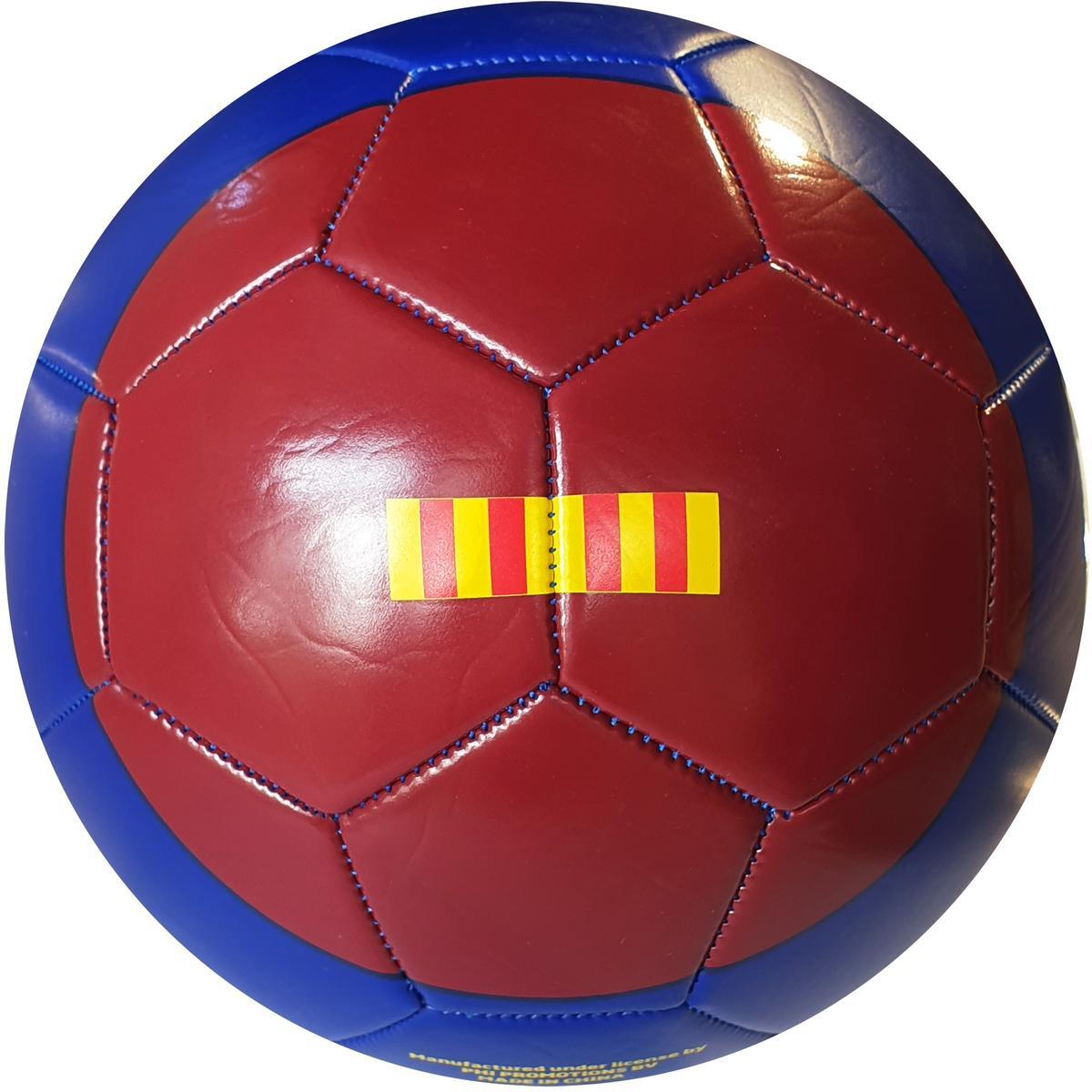 Bola + FC Barcelona + Home R.2 3/5