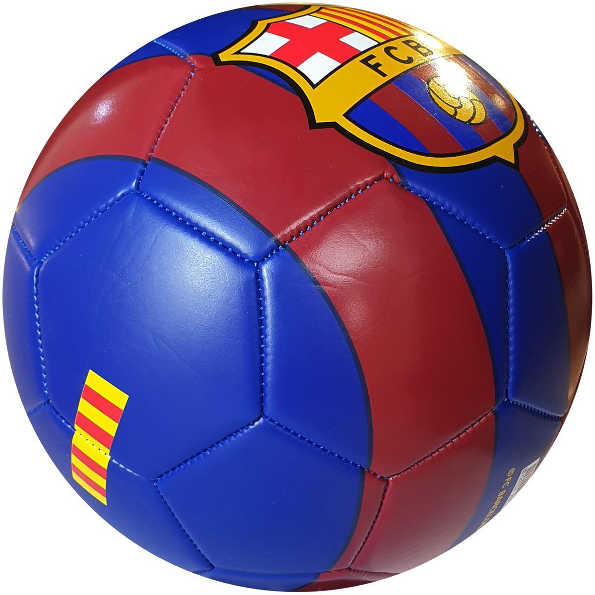 Bola + FC Barcelona + Home R.2 2/5