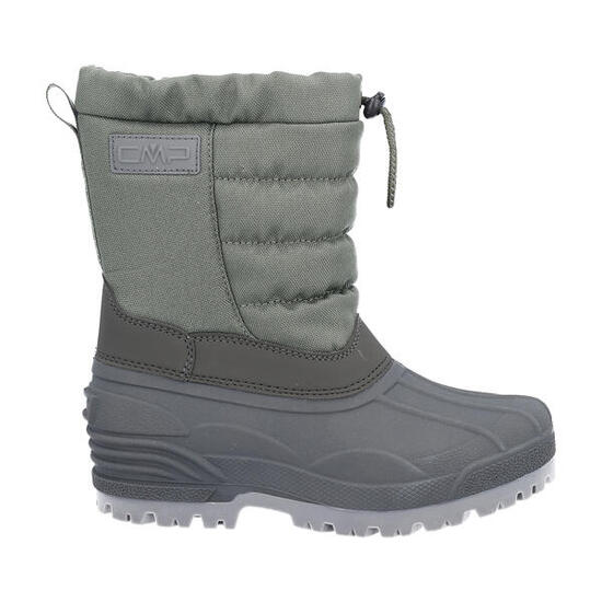 Śniegowce dziecięce HANKI 3.0 ocieplane wygodne zimowe