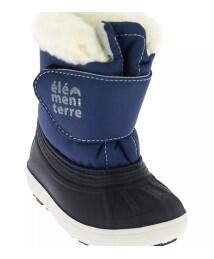 Après-Ski enfant ELEMENTERRE Alberni JR-Bleu-24-25 2/7