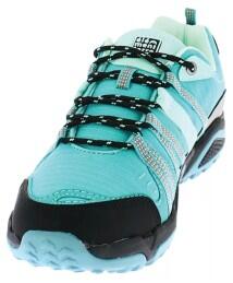 Omak chaussure de marche tige basse 3/7