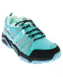 Omak chaussure de marche tige basse 2/7