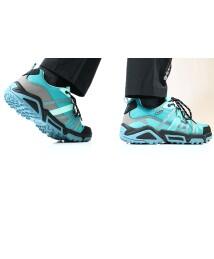 Omak chaussure de marche tige basse 4/7