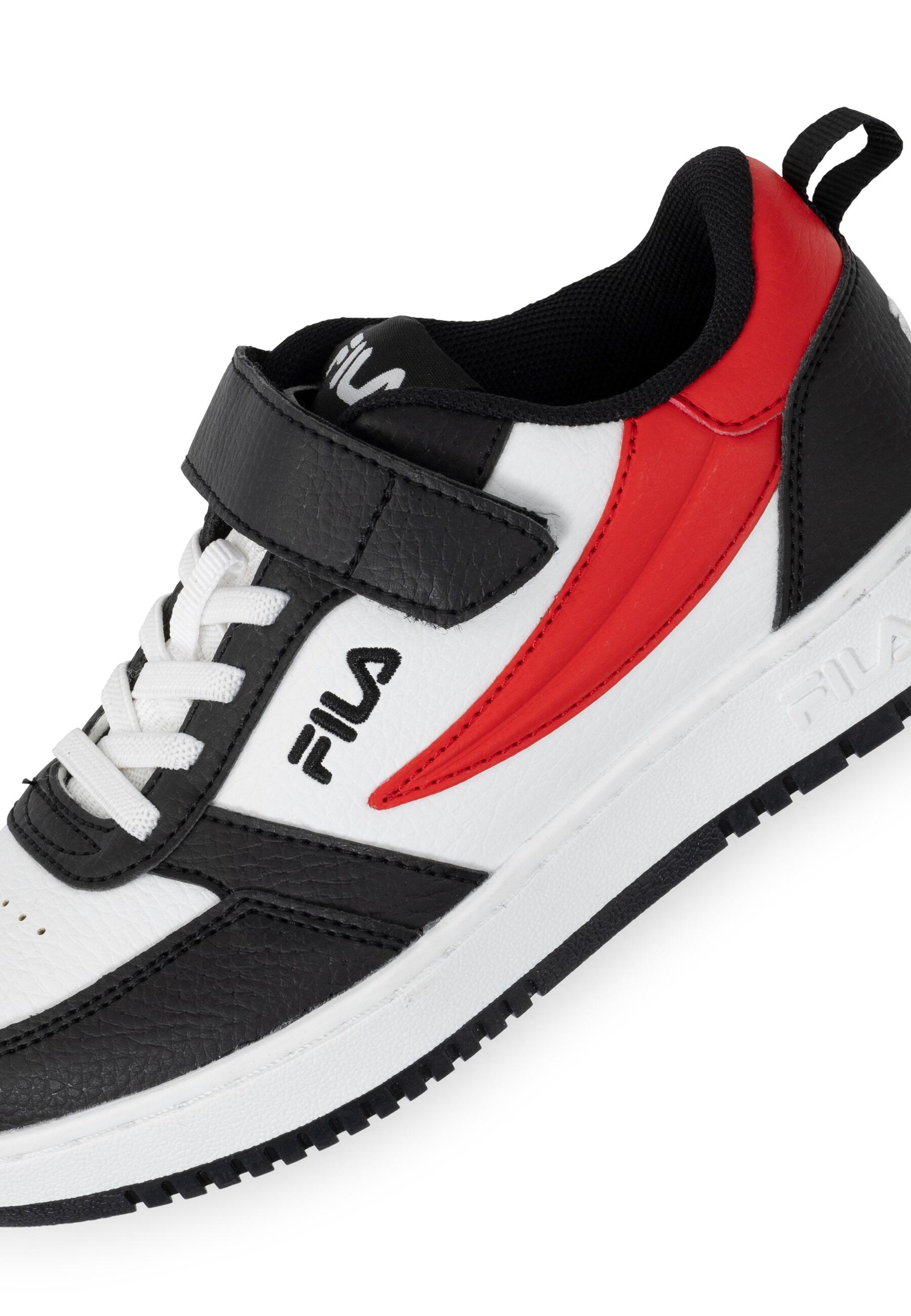 Buty sportowe dziecięce Fila Rega 3/6