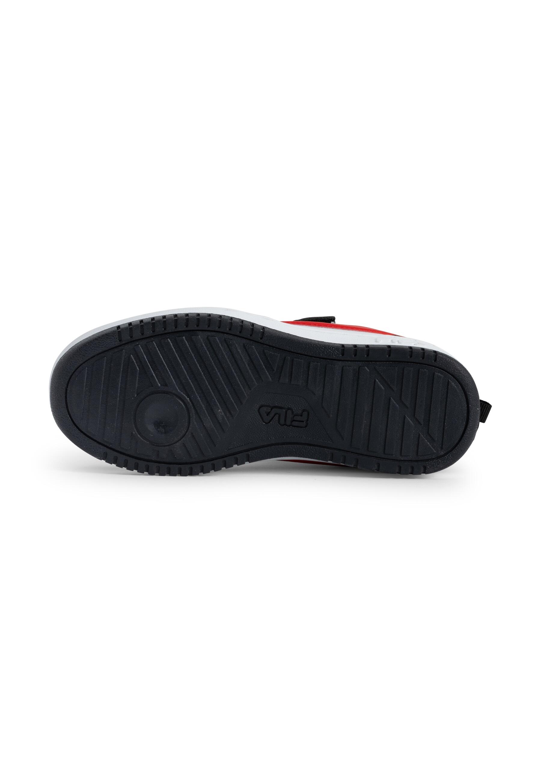 Buty sportowe dziecięce Fila Rega 2/6