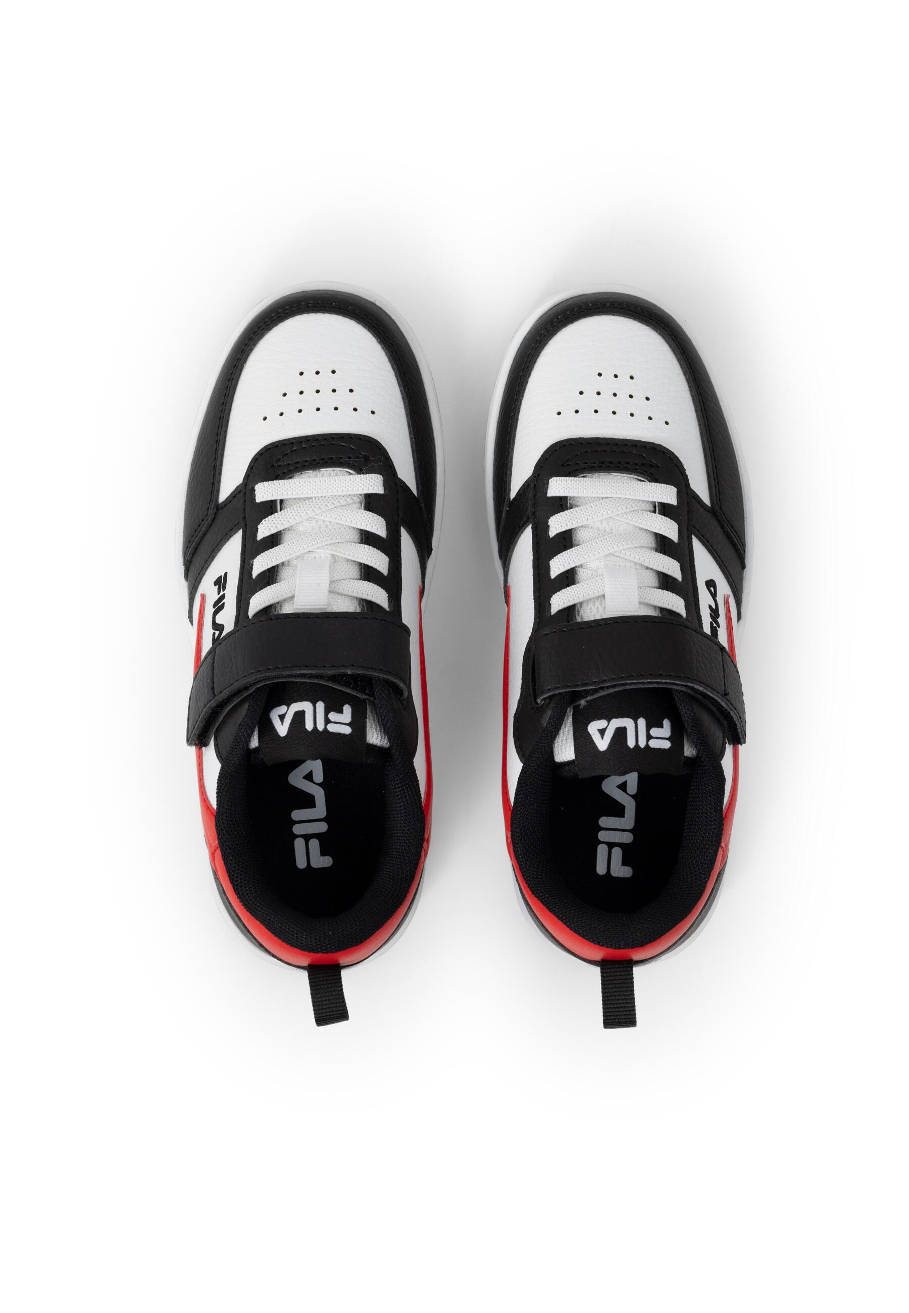 Buty sportowe dziecięce Fila Rega 4/6