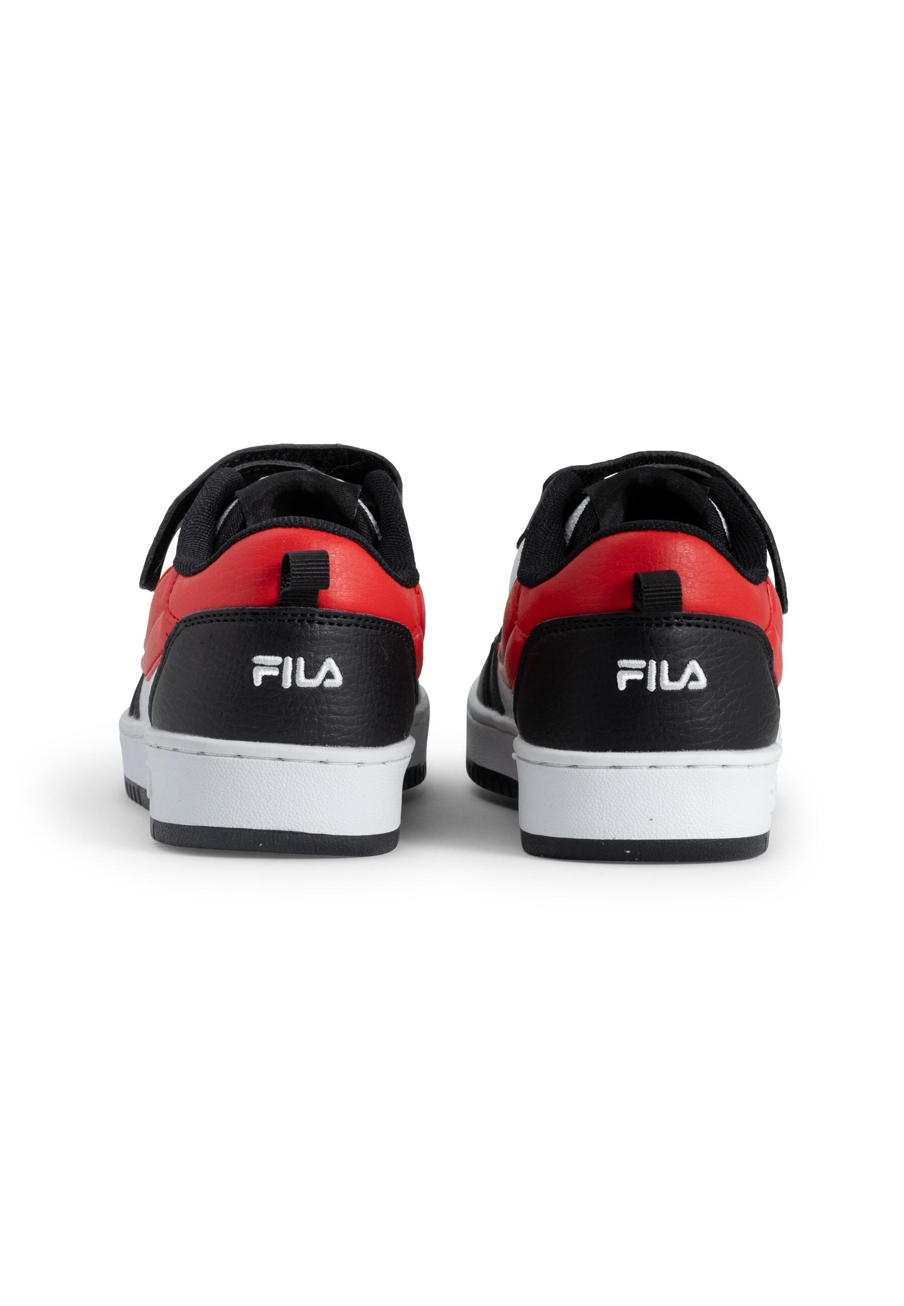 Buty sportowe dziecięce Fila Rega 6/6