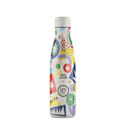 Butelka termiczna Cool Bottles 500 ml Triple cool Xclusive