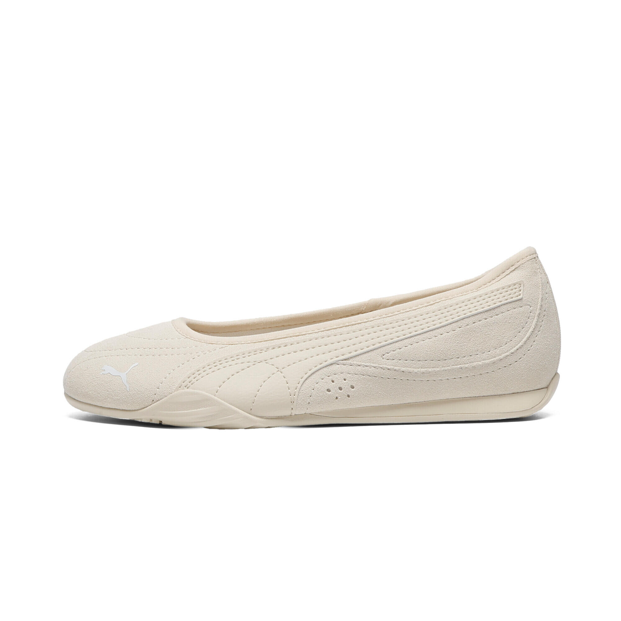 Catch Soleil ballerina's voor dames PUMA 3/6