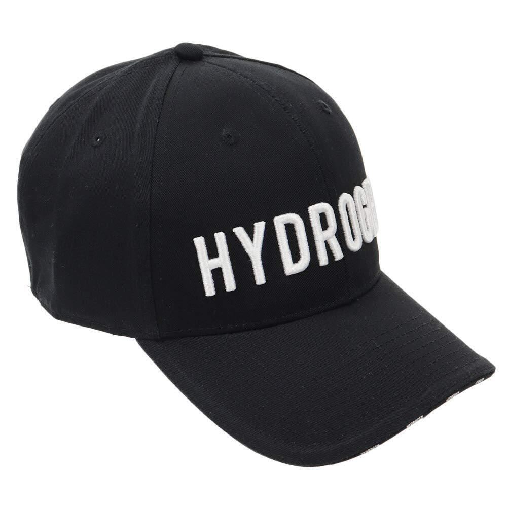 Czapka tenisowa unisex Hydrogen Icon Cap 3/6