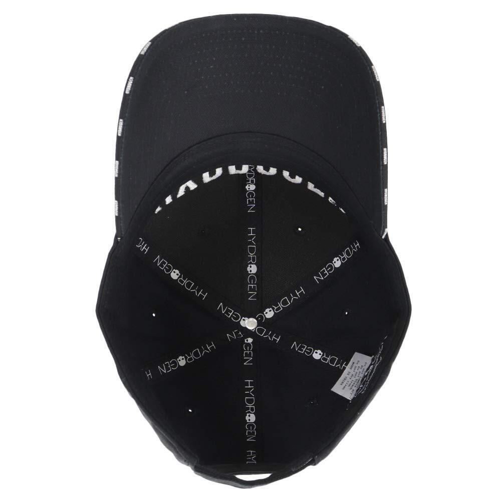 Czapka tenisowa unisex Hydrogen Icon Cap 2/6