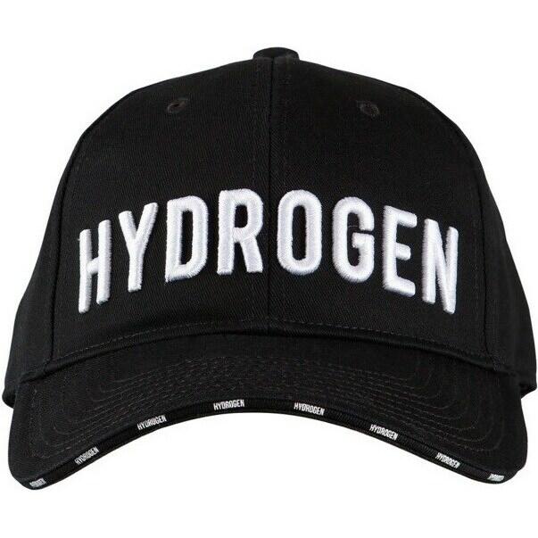 HYDROGEN picture