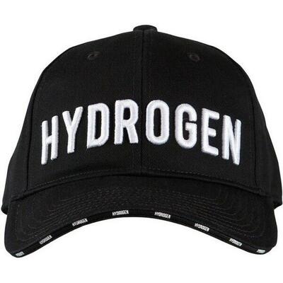Czapka tenisowa unisex Hydrogen Icon Cap