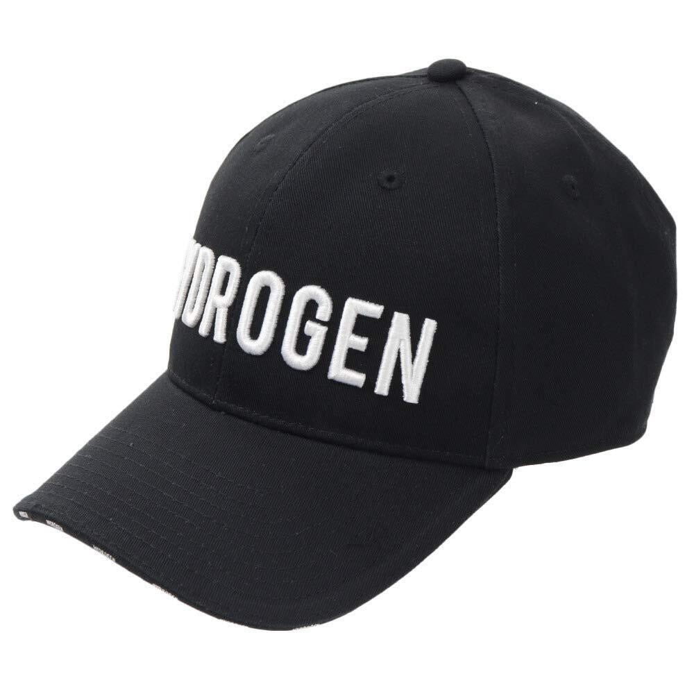 Czapka tenisowa unisex Hydrogen Icon Cap 4/6