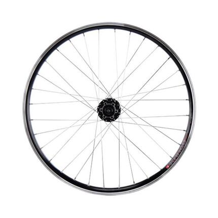 Roue avant blocage jante Velox E Bike/VAE/Cargo AV Mach1 kargo.moy.shim M475 dis