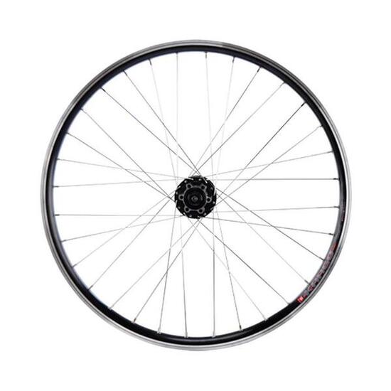 Roue avant blocage jante Velox E Bike/VAE/Cargo AV Mach1 kargo.moy.shim M475 dis
