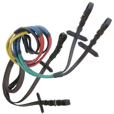 Teugels voor rubberen paarden econ tattini (1538199)