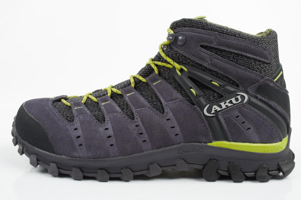 Buty trekkingowe męskie Aku Alterra Gore-tex