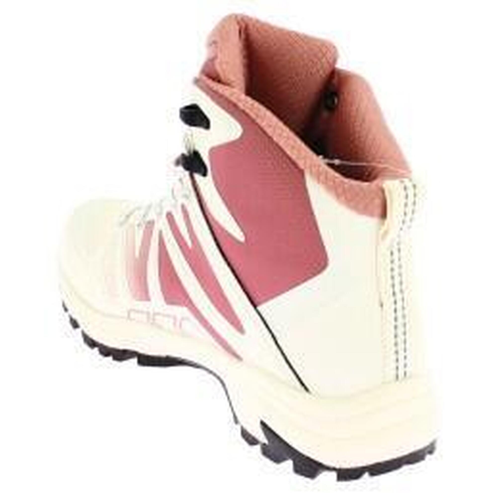 Tanacross chaussure de marche tige haute