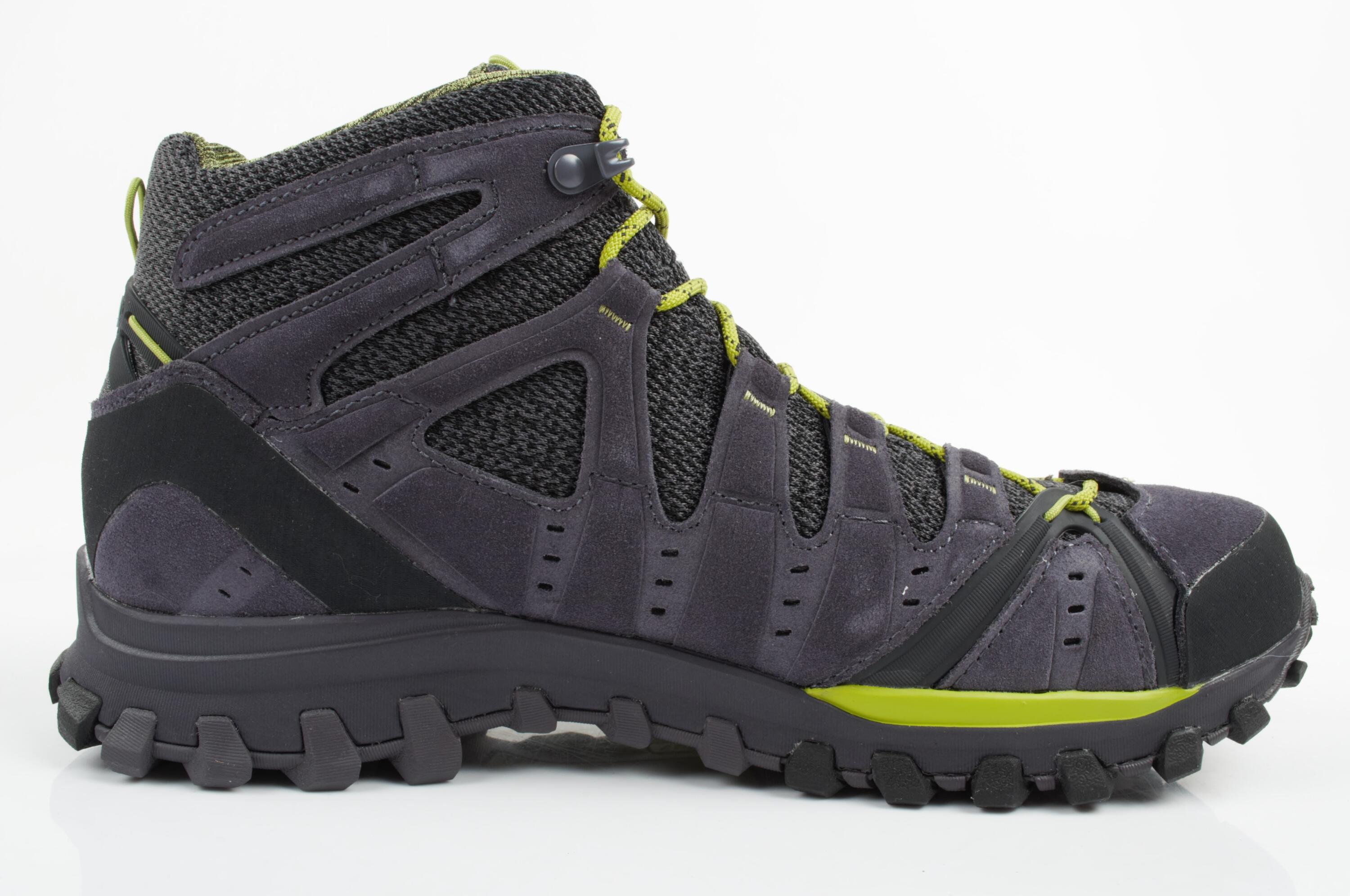 Scarpe da trekking da uomo Aku Alterra Gore-tex 4/7