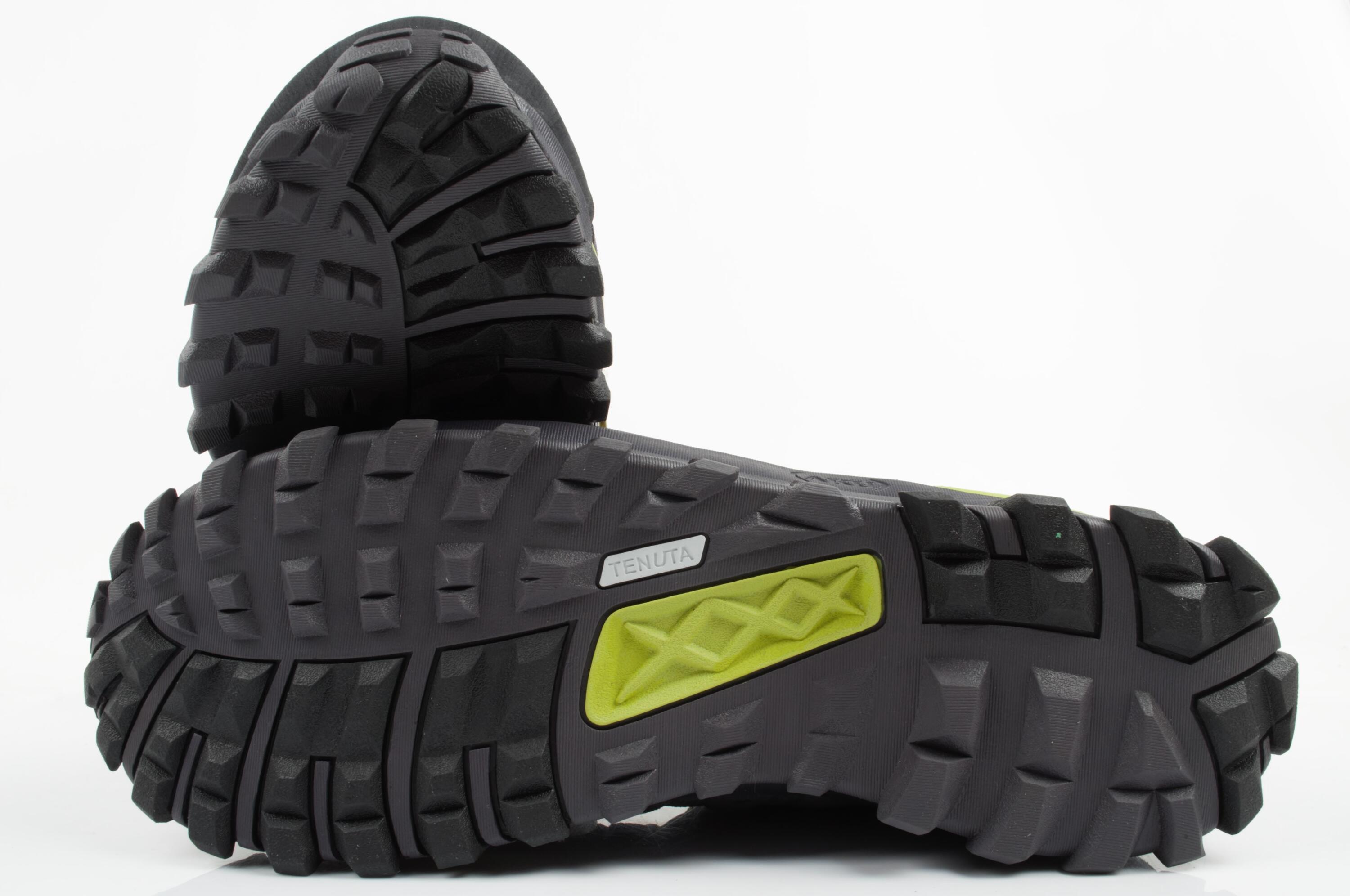 Scarpe da trekking da uomo Aku Alterra Gore-tex 6/7