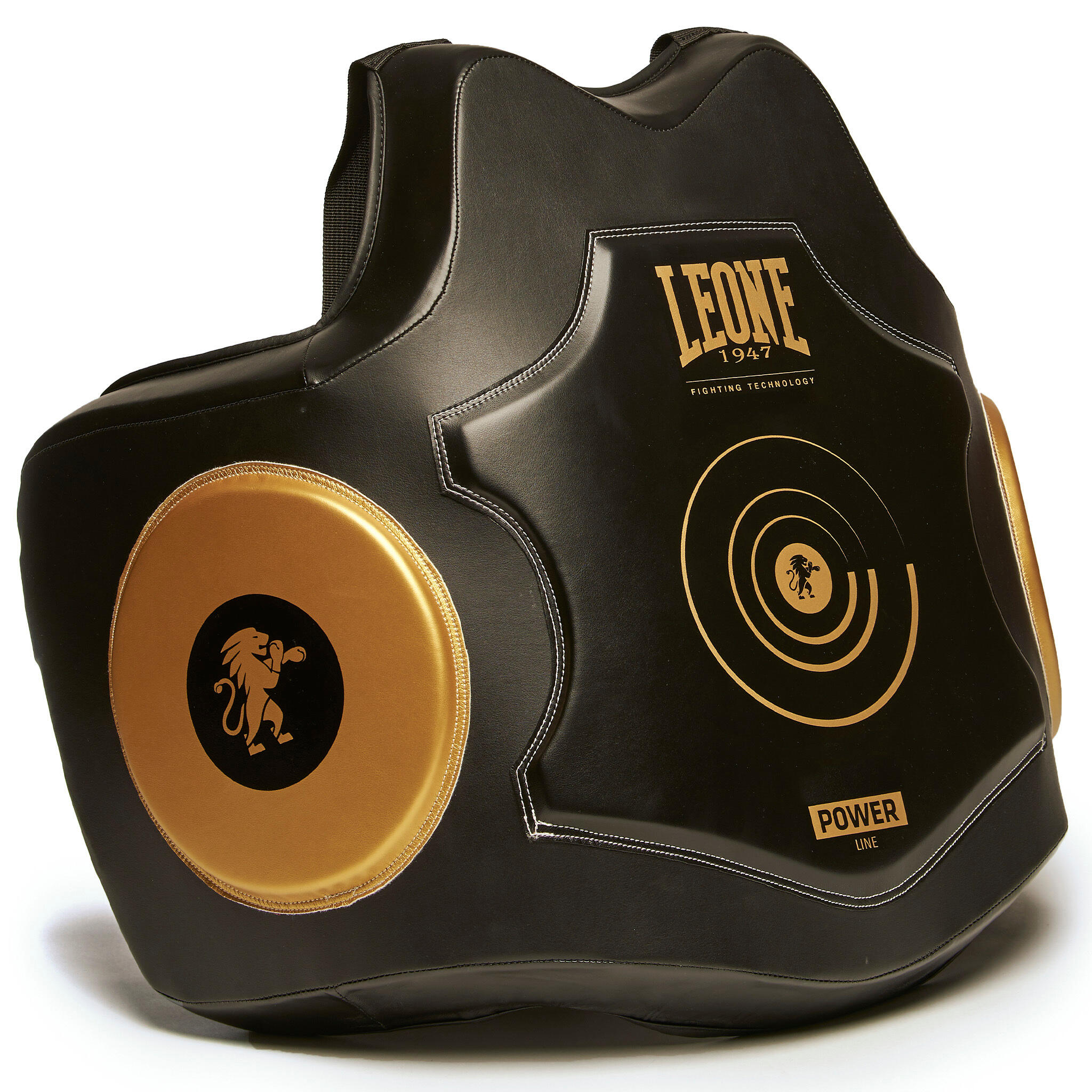 LEONE 1947 Cinto abdominal Leone body protector