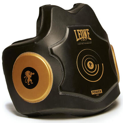 Pas brzuszny Leone body protector