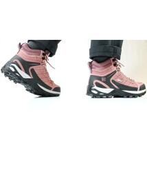 Botas de montaña Élémenterre Sonora EV 4/7
