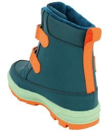 Winterstiefel für Kinder Élémenterre Slipper 4/7