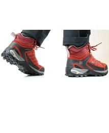 Wanderschuhe mit hohem Schaft Élémenterre Sonora EV 6/7