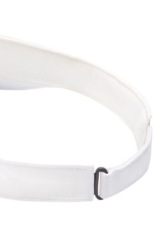 Daszek tenisowy damski Hydrogen Women Visor 3/3