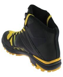 Chaussures de randonnée Élémenterre Tanacross 4/7