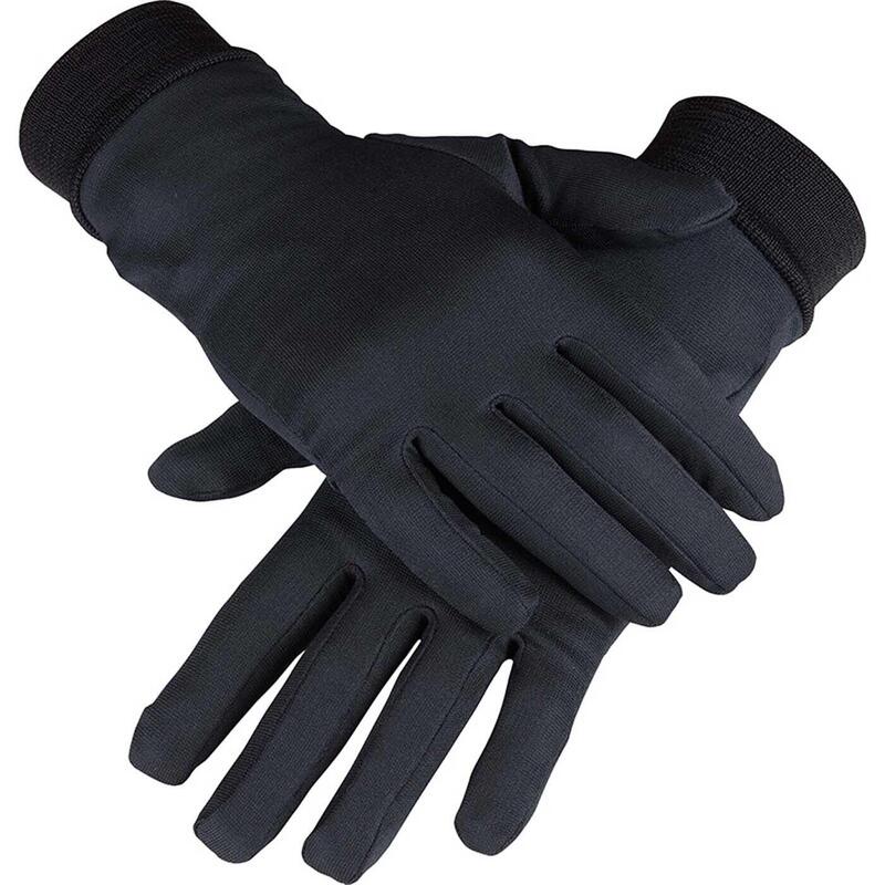 Sous-gants Thermiques Moto Streetmotorbike - Taille Unique - Neuf Avec étiquette