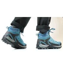 Chaussures de randonnée tige haute Élémenterre Sonora EV 6/7