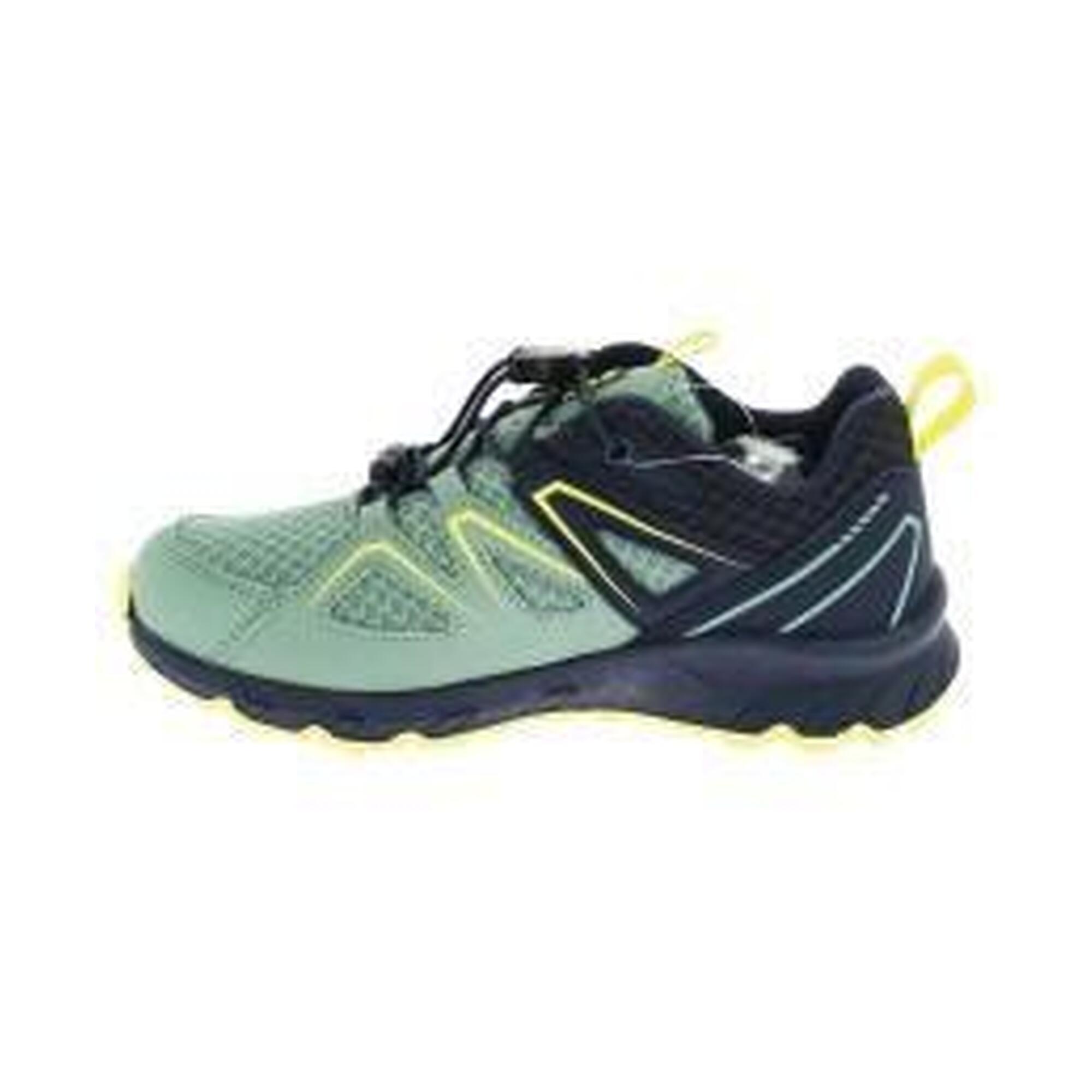 Zenteno chaussure de marche tige basse jr